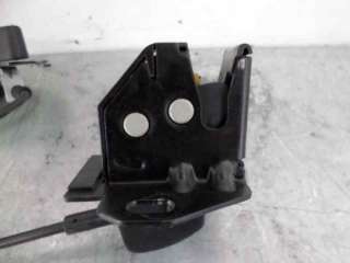 Recambio de cerradura maletero / porton para renault kangoo 2008- dynamique referencia OEM IAM SOE  