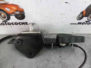 Recambio de cerradura maletero / porton para renault kangoo 2008- dynamique referencia OEM IAM SOE  
