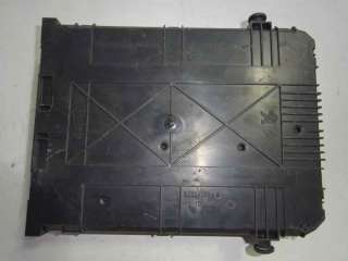 Recambio de caja reles / fusibles para skoda fabia (6y2/6y3) 1999-2007 classic referencia OEM IAM 6Q0972595A 5WK48212A 