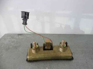 Recambio de maneta exterior porton para skoda fabia (6y2/6y3) 1999-2007 classic referencia OEM IAM 6Y627574  