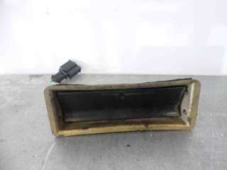 Recambio de maneta exterior porton para skoda fabia (6y2/6y3) 1999-2007 classic referencia OEM IAM 6Y627574  