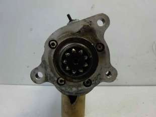 Recambio de motor arranque para skoda fabia (6y2/6y3) 1999-2007 classic referencia OEM IAM 047911023G ARF210184 S60403