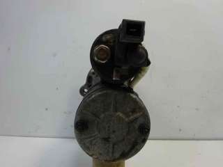 Recambio de motor arranque para skoda fabia (6y2/6y3) 1999-2007 classic referencia OEM IAM 047911023G ARF210184 S60403