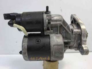 Recambio de motor arranque para skoda fabia (6y2/6y3) 1999-2007 classic referencia OEM IAM 047911023G ARF210184 S60403
