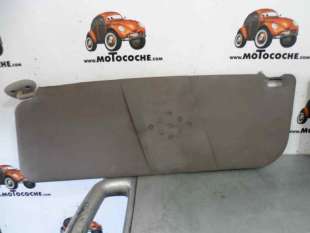 Recambio de parasol izquierdo para ford transit mod. 2000 combi 2000-2006 ft 350 2.4 largo referencia OEM IAM   