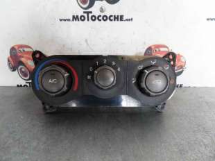 Recambio de mando calefaccion / aire acondicionado para hyundai matrix (fc) 2001-2012 1.5 crdi gls referencia OEM IAM   