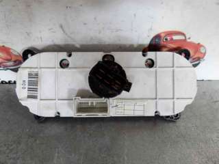 Recambio de mando calefaccion / aire acondicionado para hyundai matrix (fc) 2001-2012 1.5 crdi gls referencia OEM IAM   