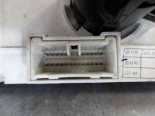 Recambio de mando calefaccion / aire acondicionado para hyundai matrix (fc) 2001-2012 1.5 crdi gls referencia OEM IAM   