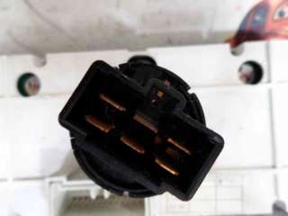 Recambio de mando calefaccion / aire acondicionado para hyundai matrix (fc) 2001-2012 1.5 crdi gls referencia OEM IAM   