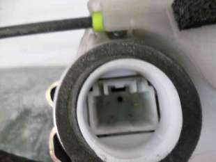 Recambio de cerradura puerta trasera derecha para toyota prius+ 2012- eco referencia OEM IAM    2