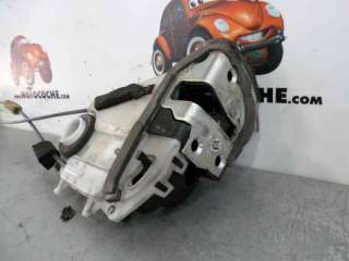 Recambio de cerradura puerta trasera derecha para toyota prius+ 2012- eco referencia OEM IAM   