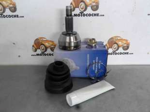 Recambio de junta homocinetica para ford escort berlina/turnier 1990- referencia OEM IAM 92AG3K183BA FO125 23736 2