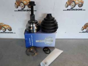 Recambio de junta homocinetica para audi a3 (8l) 1996-2003 referencia OEM IAM 1K0498099 AD467 23689