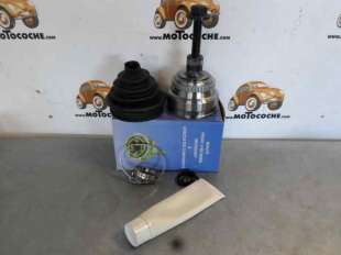 Recambio de junta homocinetica para audi 80 avant 1991- referencia OEM IAM 893498099MX AD112 22550