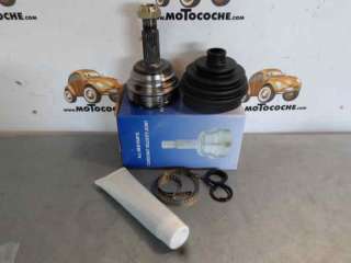 Recambio de junta homocinetica para volkswagen golf i (171/173) 1974- 1.1 referencia OEM IAM 171407311D VW190 22454