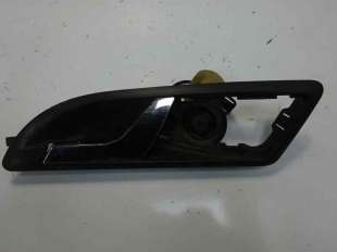 Recambio de maneta interior delantera izquierda para skoda octavia combi (1z5) 2008-2014 trend referencia OEM IAM 1Z0837221FKZ  