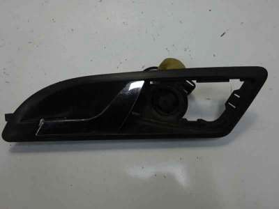 Recambio de maneta interior delantera izquierda para skoda octavia combi (1z5) 2008-2014 trend referencia OEM IAM 1Z0837221FKZ  
