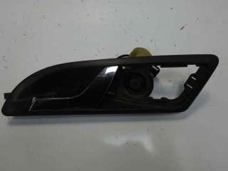 Recambio de maneta interior delantera izquierda para skoda octavia combi (1z5) 2008-2014 trend referencia OEM IAM 1Z0837221FKZ  