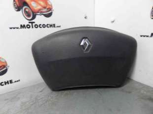 Recambio de airbag delantero izquierdo para renault espace iv (jk0) 2002-2016 privilege referencia OEM IAM 8200071201C  