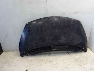 Recambio de capo para renault espace iv (jk0) 2002-2016 privilege referencia OEM IAM 651000267R  
