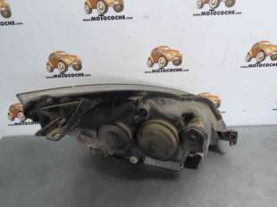 Recambio de faro izquierdo para renault espace iv (jk0) 2002-2016 privilege referencia OEM IAM 7701053975   2