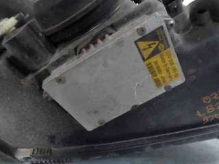 Recambio de faro izquierdo para renault espace iv (jk0) 2002-2016 privilege referencia OEM IAM 7701053975  