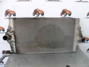 Recambio de intercooler para renault espace iv (jk0) 2002-2016 privilege referencia OEM IAM 8200075810 30893 