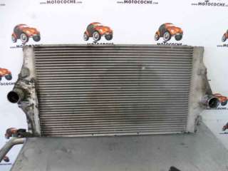 Recambio de intercooler para renault espace iv (jk0) 2002-2016 privilege referencia OEM IAM 8200075810 30893 