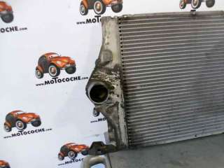 Recambio de intercooler para renault espace iv (jk0) 2002-2016 privilege referencia OEM IAM 8200075810 30893 