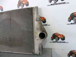 Recambio de intercooler para renault espace iv (jk0) 2002-2016 privilege referencia OEM IAM 8200075810 30893 