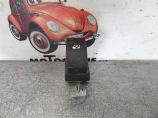 Recambio de mando elevalunas delantero derecho para renault espace iv (jk0) 2002-2016 privilege referencia OEM IAM   