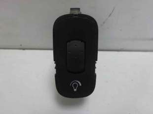 Recambio de mando luces para renault espace iv (jk0) 2002-2016 privilege referencia OEM IAM 26536 110132C 