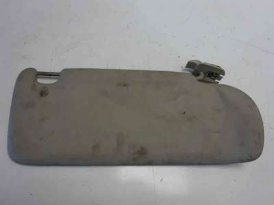 Recambio de parasol izquierdo para renault espace iv (jk0) 2002-2016 privilege referencia OEM IAM   