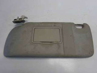 Recambio de parasol izquierdo para renault espace iv (jk0) 2002-2016 privilege referencia OEM IAM   