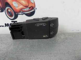 Recambio de mando multifuncion para renault espace iv (jk0) 2002-2016 privilege referencia OEM IAM 7701049643 34442201 