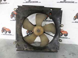 Recambio de electroventilador para toyota corolla (e11) 1999-2002 1.6 linea sol (5-ptas.) referencia OEM IAM    2