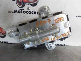 Recambio de airbag lateral izquierdo para bmw serie 3 compact (e46) 2001-2005 316ti referencia OEM IAM 307005787081   2