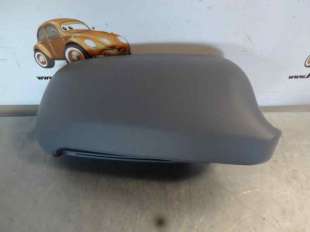 Recambio de carcasa retrovisor derecho para audi a3 (8l) 1996-2003 referencia OEM IAM 8D0857508GRU 1050203017 AD0167413