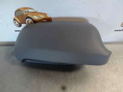Recambio de carcasa retrovisor derecho para audi a3 (8l) 1996-2003 referencia OEM IAM 8D0857508GRU 1050203017 AD0167413