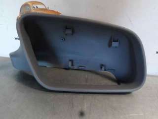 Recambio de carcasa retrovisor derecho para audi a3 (8l) 1996-2003 referencia OEM IAM 8D0857508GRU 1050203017 AD0167413