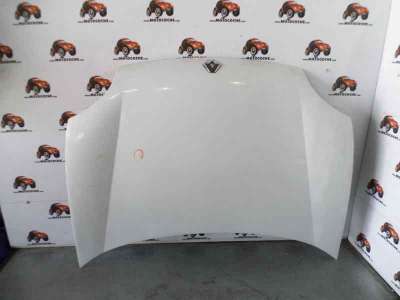 Recambio de capo para renault kangoo (f/kc0) 1997-2005 rt referencia OEM IAM 7751468946 RN9163100 109190330
