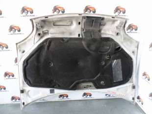 Recambio de capo para renault kangoo (f/kc0) 1997-2005 rt referencia OEM IAM 7751468946 RN9163100 109190330 2