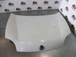 Recambio de capo para renault kangoo (f/kc0) 1997-2005 rt referencia OEM IAM 7751468946 RN9163100 109190330