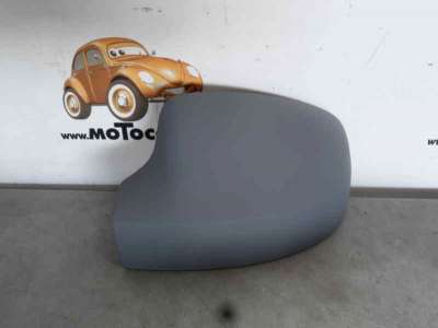 Recambio de carcasa retrovisor izquierdo para dacia logan 2005-2012 referencia OEM IAM 963739423R 1050857018 DA3227414