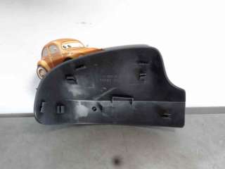 Recambio de carcasa retrovisor izquierdo para dacia logan 2005-2012 referencia OEM IAM 963739423R 1050857018 DA3227414