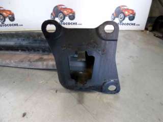 Recambio de refuerzo paragolpes trasero para seat altea (5p1) 2004-2015 sport-up referencia OEM IAM 5P0807305A 107211906 