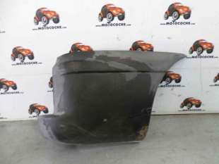 Recambio de puntera paragolpes trasera derecha para fiat doblo cargo (223) 2001- 223zxg referencia OEM IAM 735294625 FT9081153 