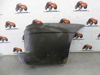 Recambio de puntera paragolpes trasera derecha para fiat doblo cargo (223) 2001- 223zxg referencia OEM IAM 735294625 FT9081153 