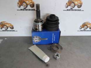 Recambio de junta homocinetica para mitsubishi colt (c50) 1988- 1.6 16v referencia OEM IAM MB526544 HY191 