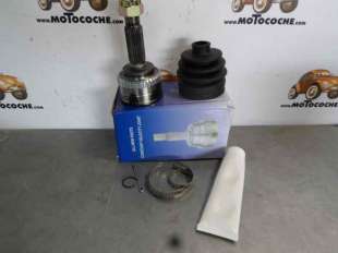 Recambio de junta homocinetica para hyundai atos (mx) 1998-2004 1.0 cat referencia OEM IAM 4950802A20 HY406  2